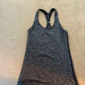 Lululemon cool racerback tank size 6
